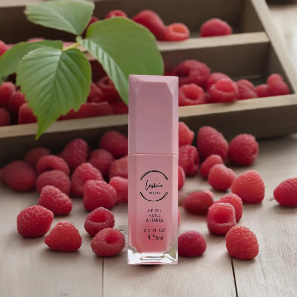 Signature - Hyaluronic Acid Nourishing Lip Oil Lapluie Beauty